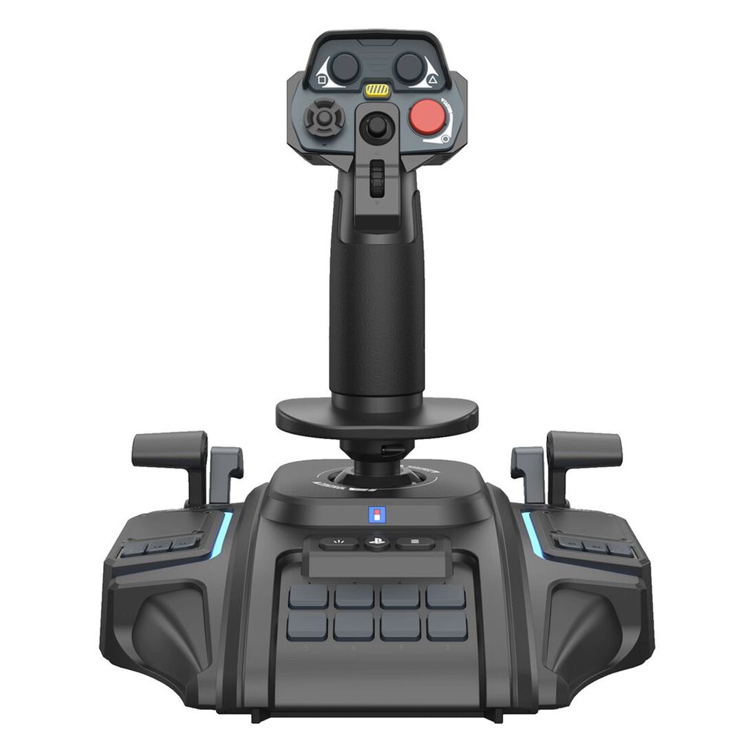 Fligth Stick | Hori | Ace Combat 8: Wings Of Theve